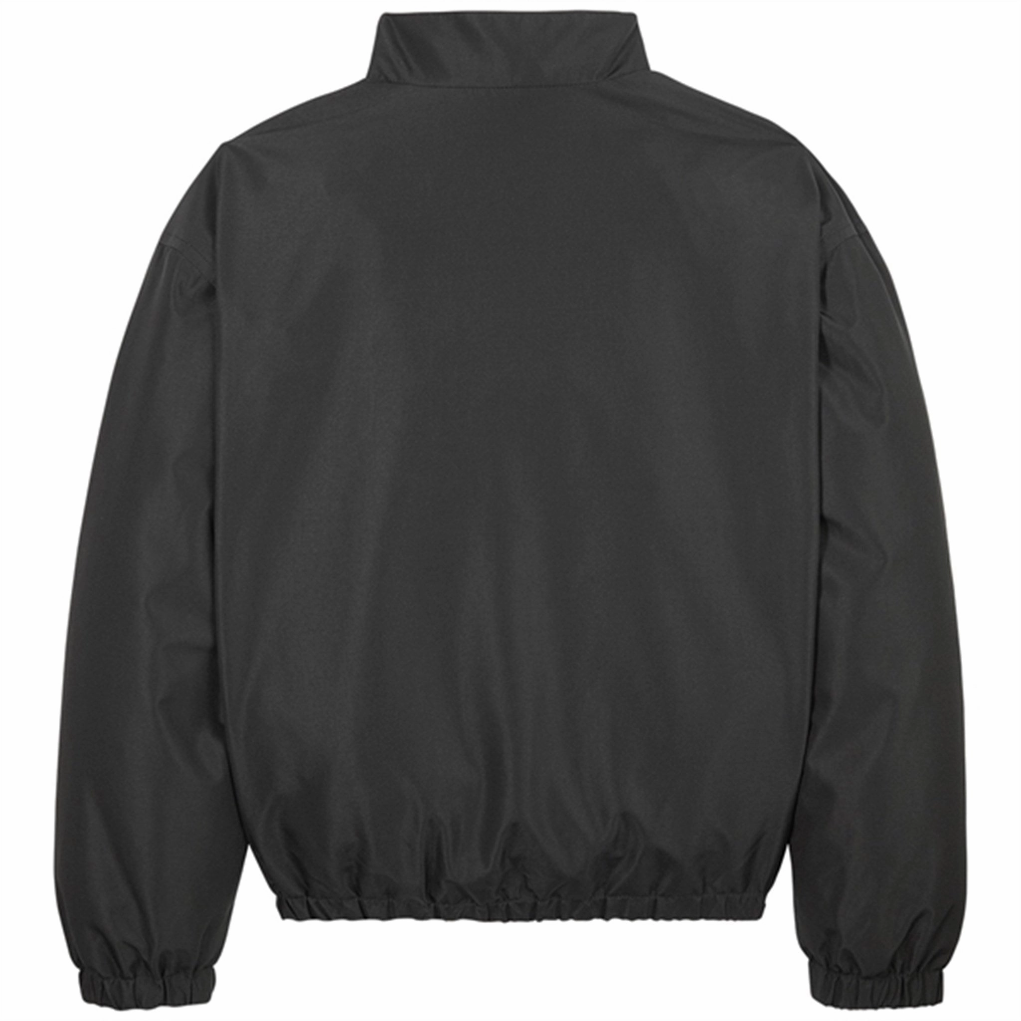 Calvin Klein Herrington Jacket Ck Black Practical Everyday Fit