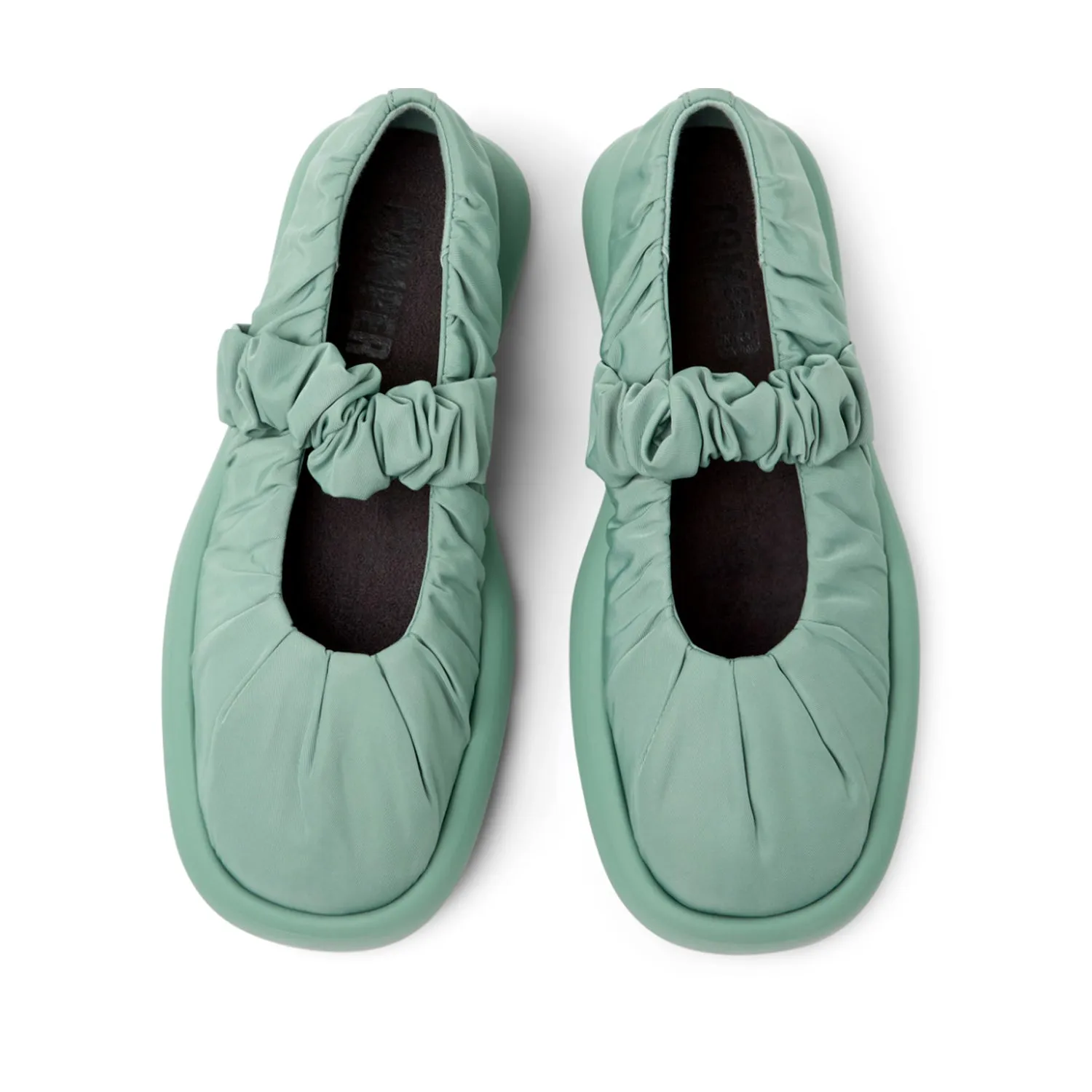 Camper Women's Onda in Green