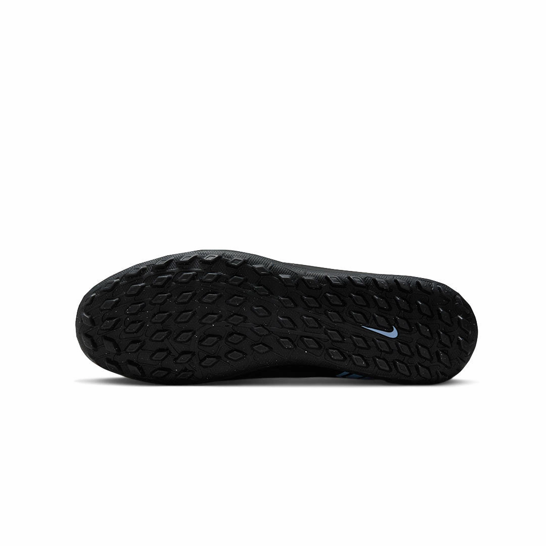 Nike - Kids' (Preschool & Junior) Mercurial Vapor 16 Club Turf Shoes (FQ8287 001) Running Errands Urban Gear
