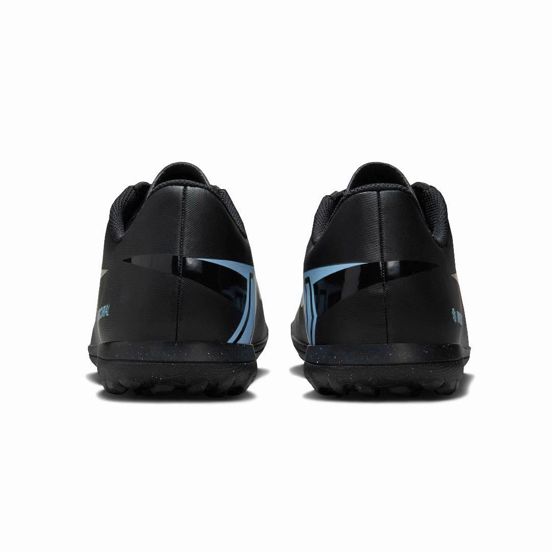 Nike - Kids' (Preschool & Junior) Mercurial Vapor 16 Club Turf Shoes (FQ8287 001) Easy Step Phylon Midsole