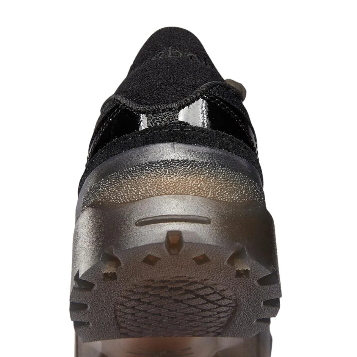 Durable Outsoles Foot Control   Cardi B Club C 'Core Black'