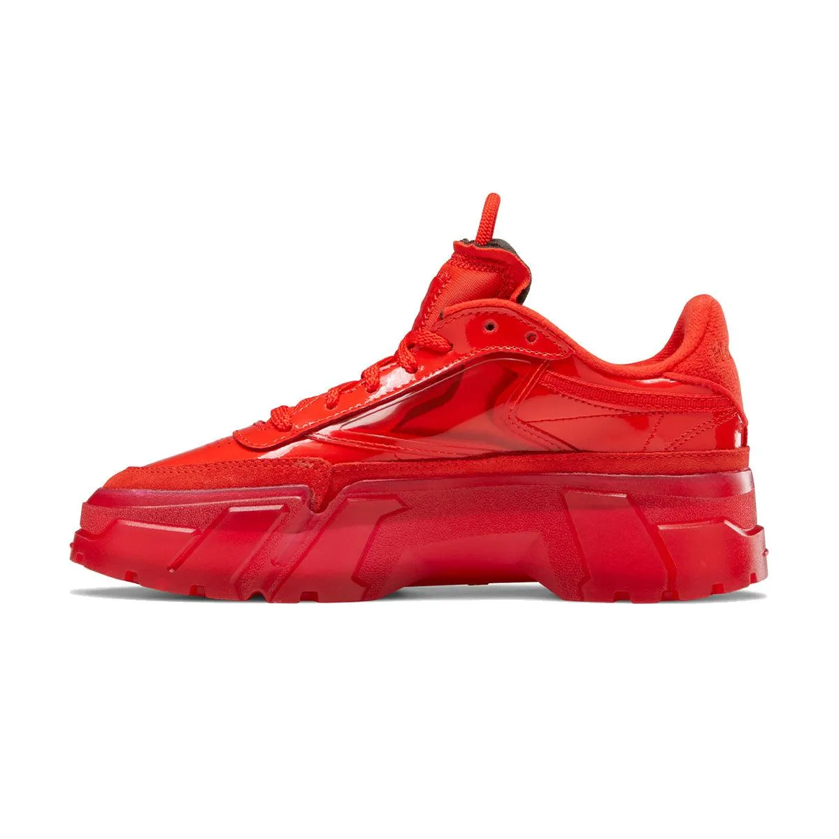   Cardi B Club C 'Instinct Red' High Endurance