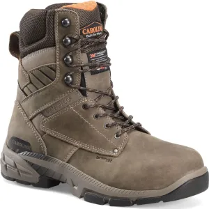 CAROLINA DUKE 8" WATERPROOF INSULATED 400G COMPOSITE TOE CA5547