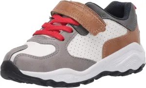 Carter's Unisex-Child Dad Hook and Loop Athletic Sneaker