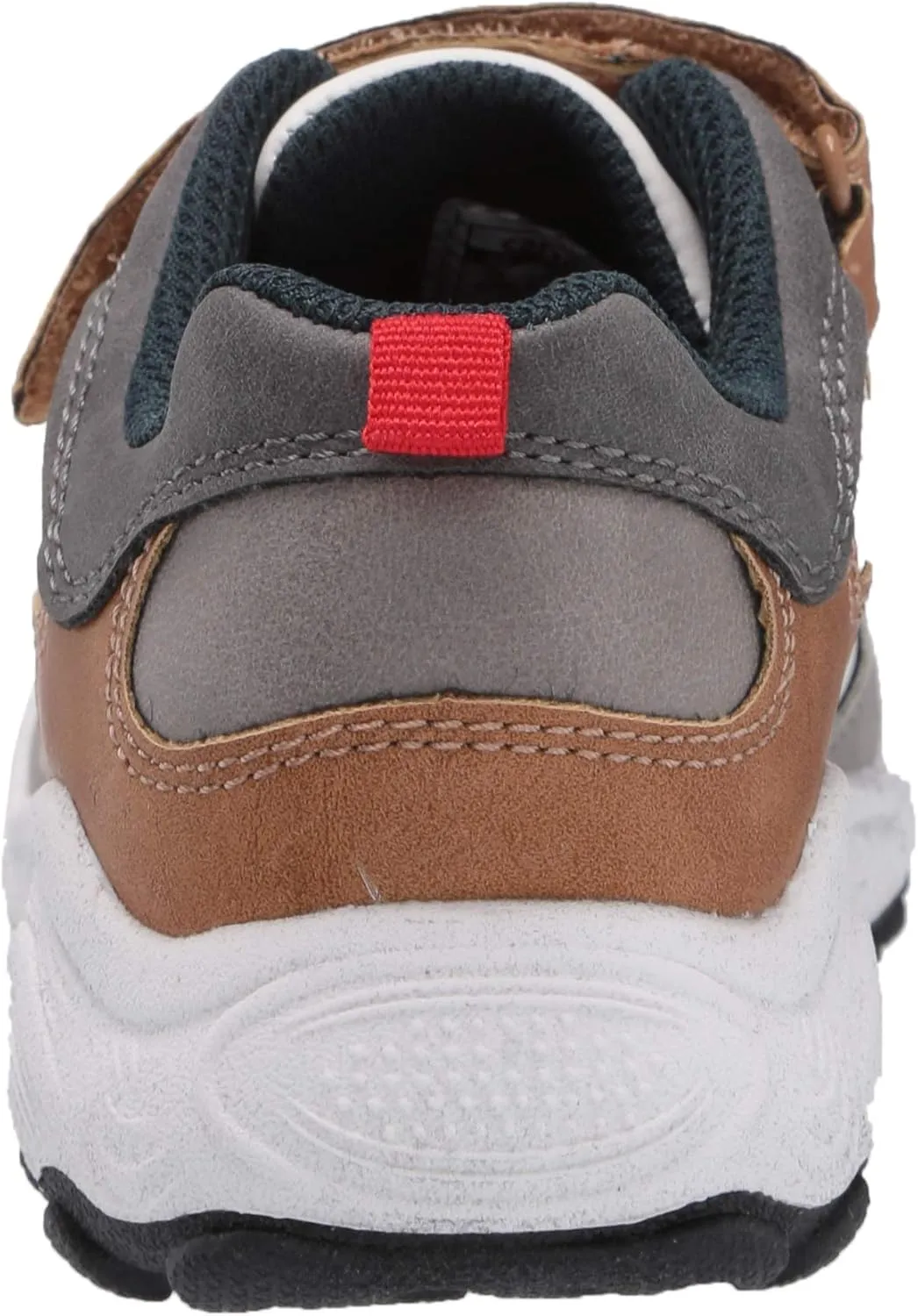 Carter's Unisex-Child Dad Hook and Loop Athletic Sneaker