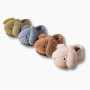 Cartoon Bunny Slippers For Kids