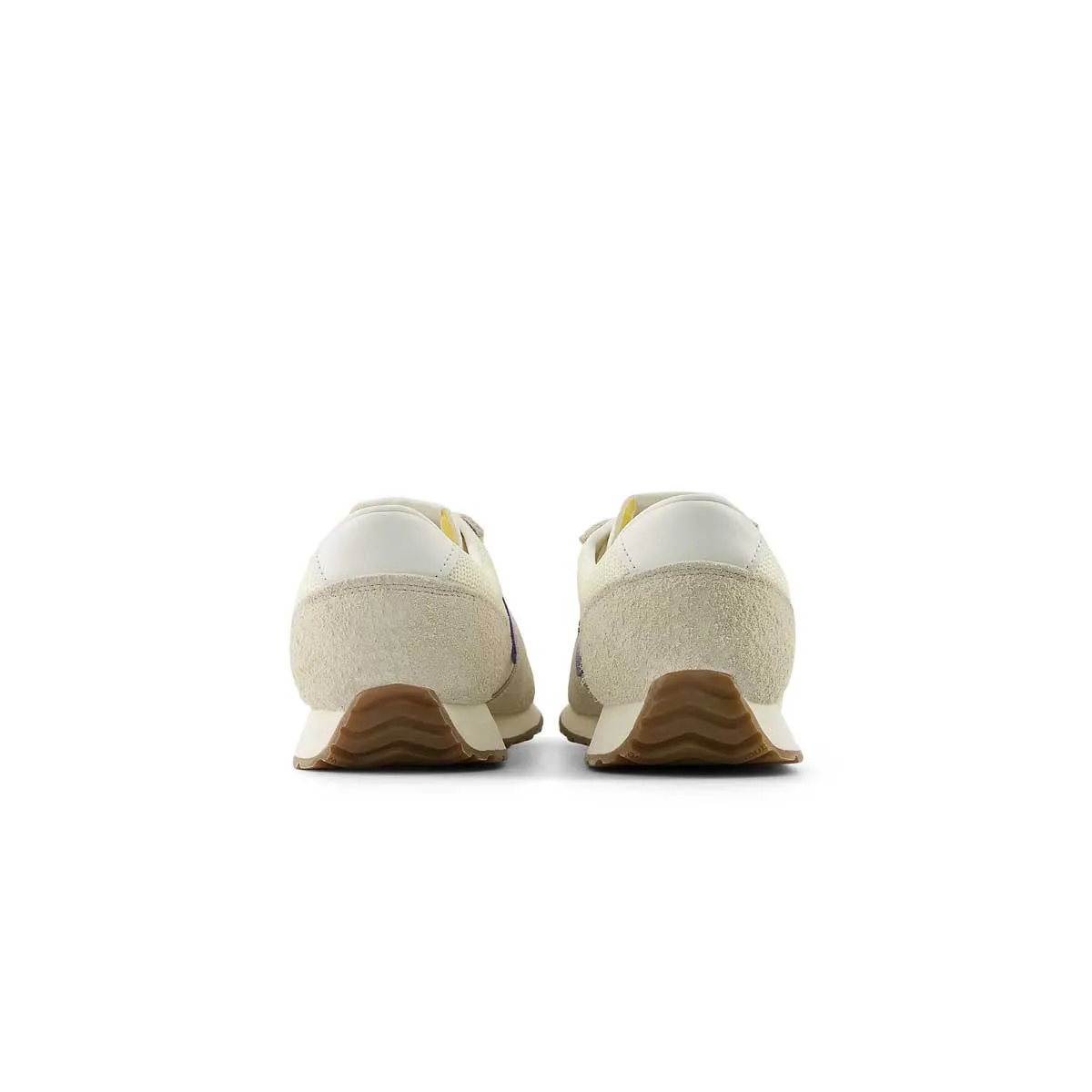 471 'Timberwolf Angora' High Energy Return Sole Soft Grip