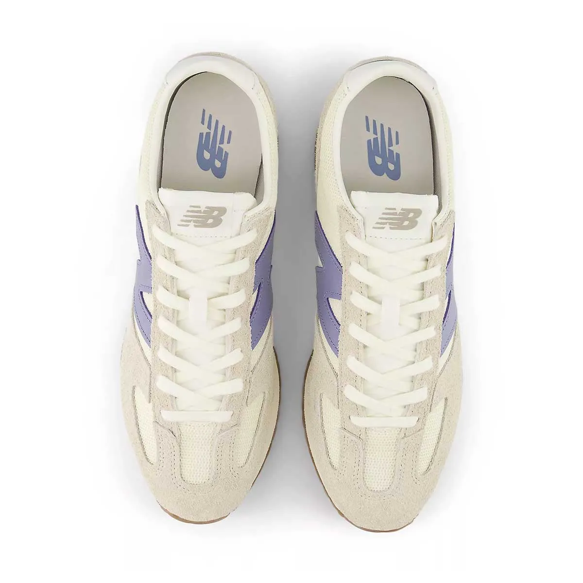 471 'Timberwolf Angora' Secure Style