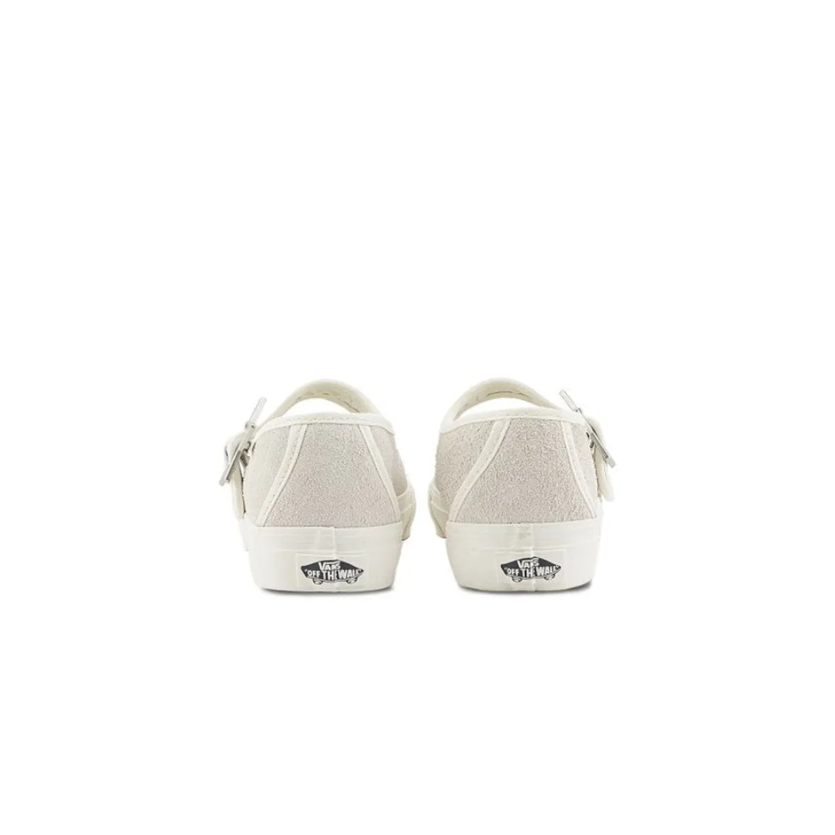 Wmns Mary Jane 'Beige' Boat Dock Bay View