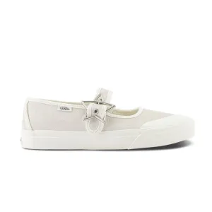 Deck Glow Ceremony Look Wmns Mary Jane 'Beige'