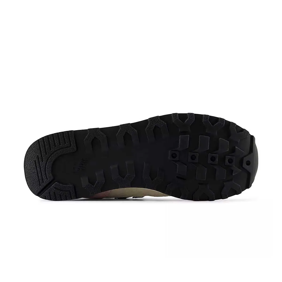 Ventilated Midsole Reactive Propulsion U475 'Rose Sugar Black'