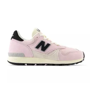 U475 'Rose Sugar Black' Ultra-soft traction