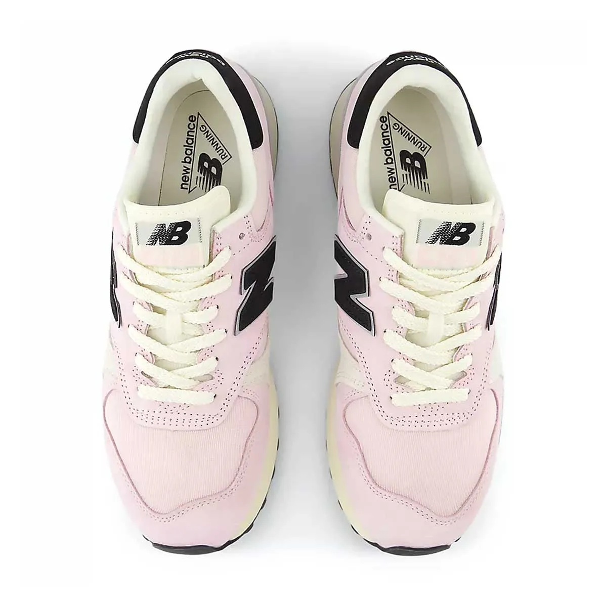 U475 'Rose Sugar Black' Energy Return Core
