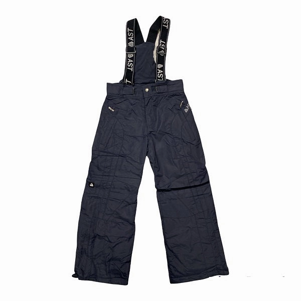 Astrolabio Pantalone da Sci da ragazzo JH9J T400 1C 460 blu Light Flex Neutral Fit