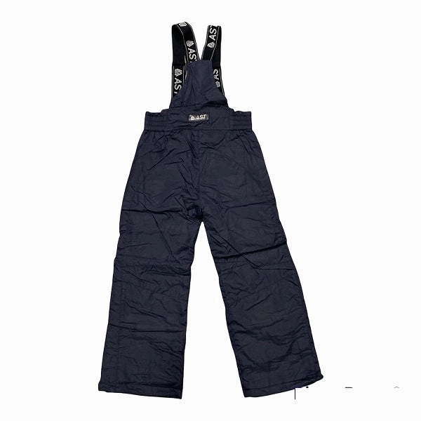Street Comfort Astrolabio Pantalone da Sci da ragazzo JH9J T400 1C 460 blu