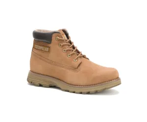 Caterpillar Men's Founder Boot | P717819 Bronze Brown