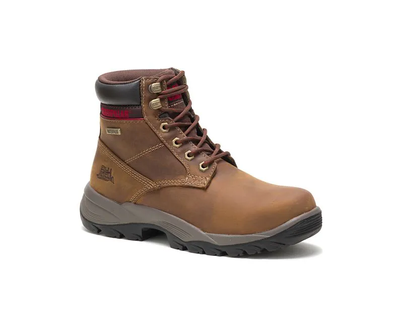 CATERPILLAR Women's Dryverse 6 Inch Waterproof P74066