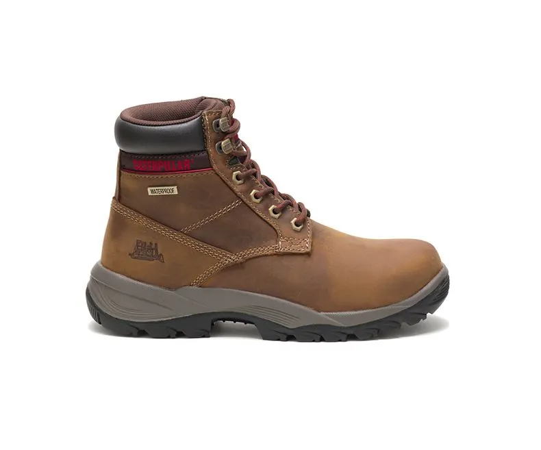 CATERPILLAR Women's Dryverse 6 Inch Waterproof P74066
