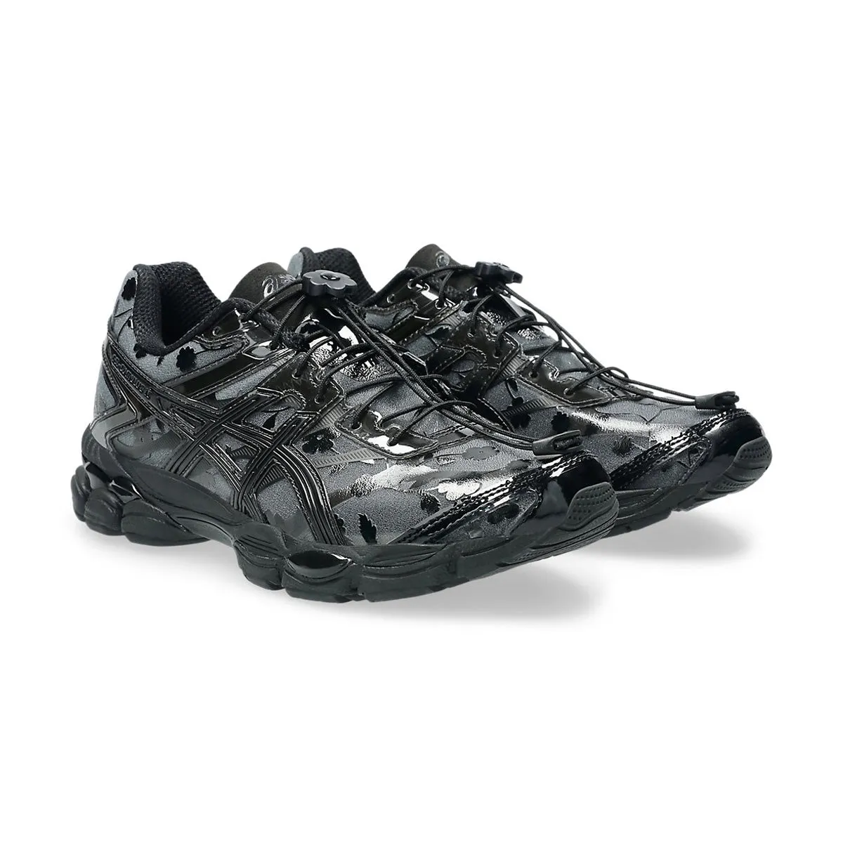 Pressure Ease   Cecilie Bahnsen GEL-Cumulus 16 SSCB 'Black'