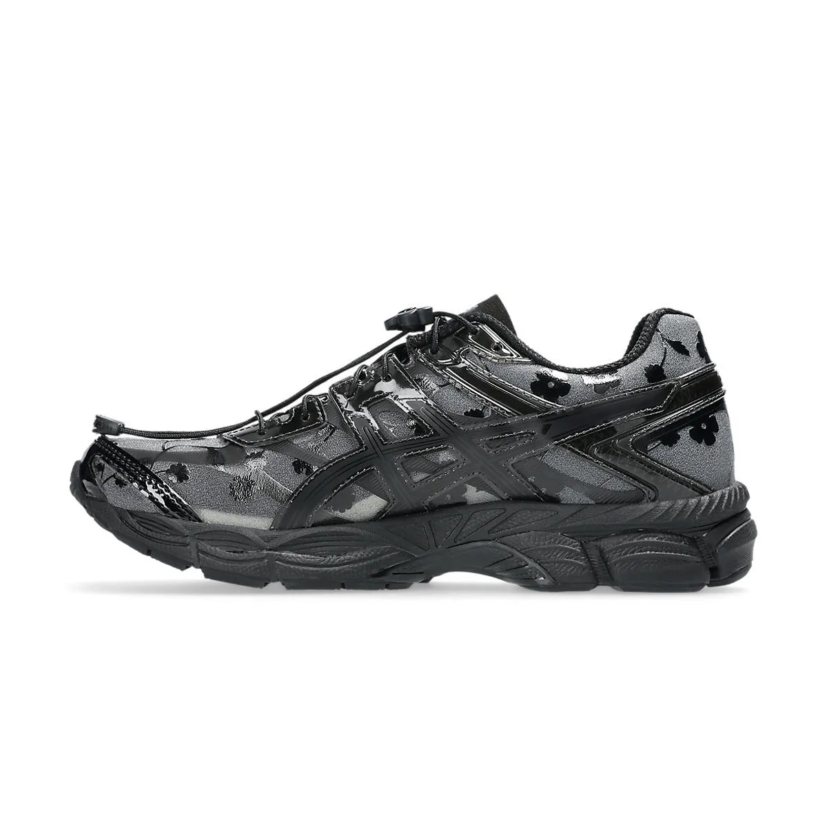 Clean Detail   Cecilie Bahnsen GEL-Cumulus 16 SSCB 'Black'