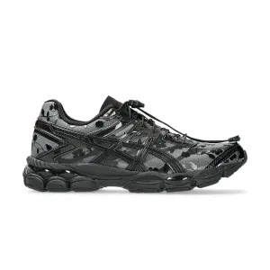   Cecilie Bahnsen GEL-Cumulus 16 SSCB 'Black' Arch Relief