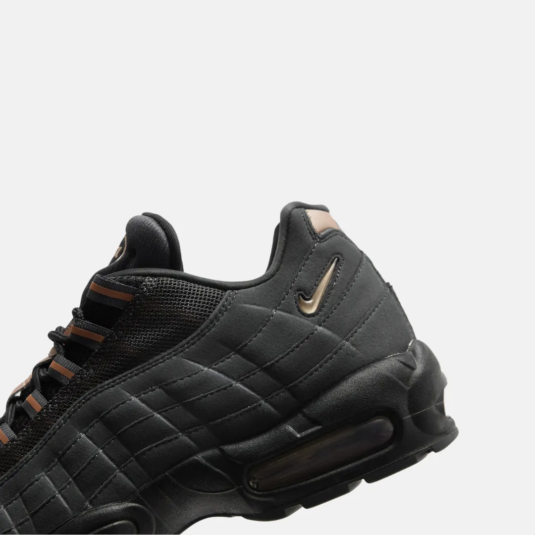 Fast - paced Shock Dispersing Plate Central Cee x Nike Air Max 95 - Syna World