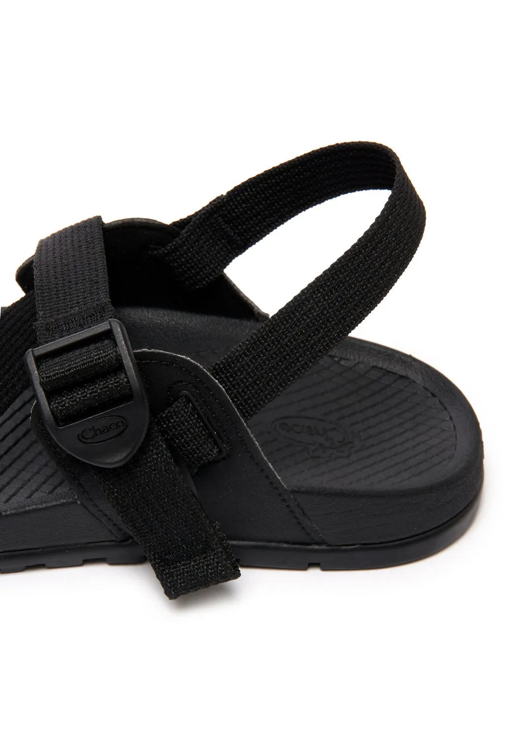 Chaco Women's Lowdown Sandals - Black