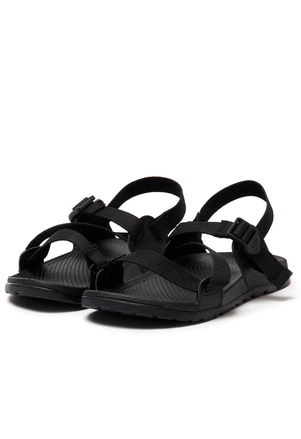 Chaco Women's Lowdown Sandals - Black