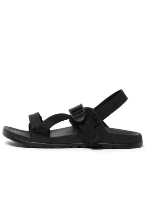Chaco Women's Lowdown Sandals - Black