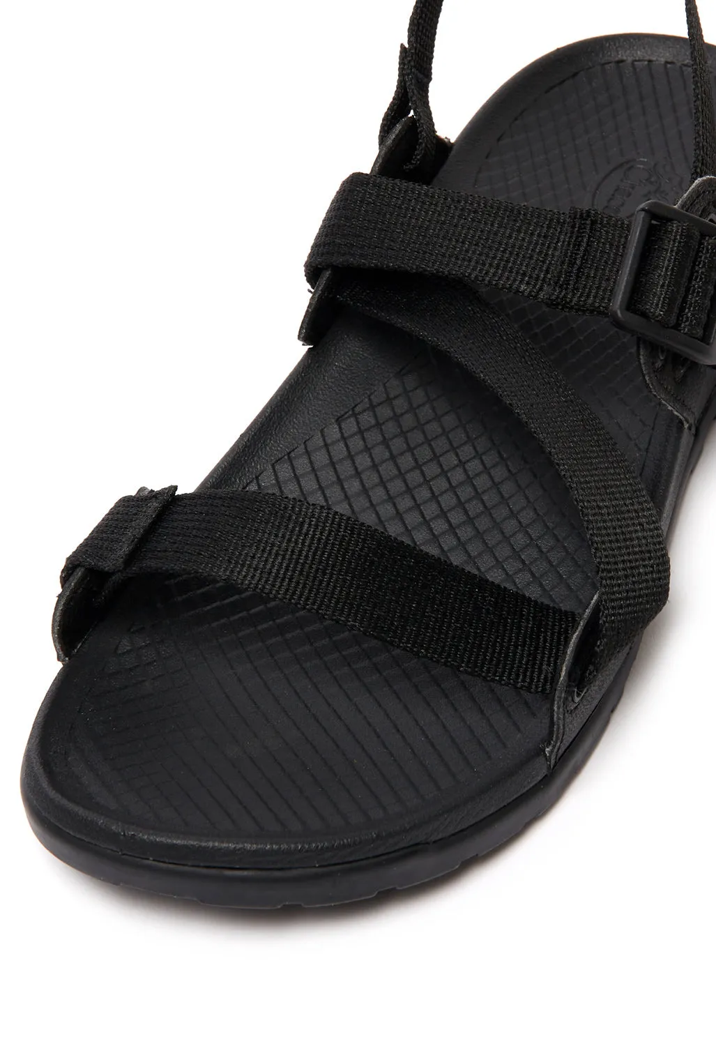 Chaco Women's Lowdown Sandals - Black