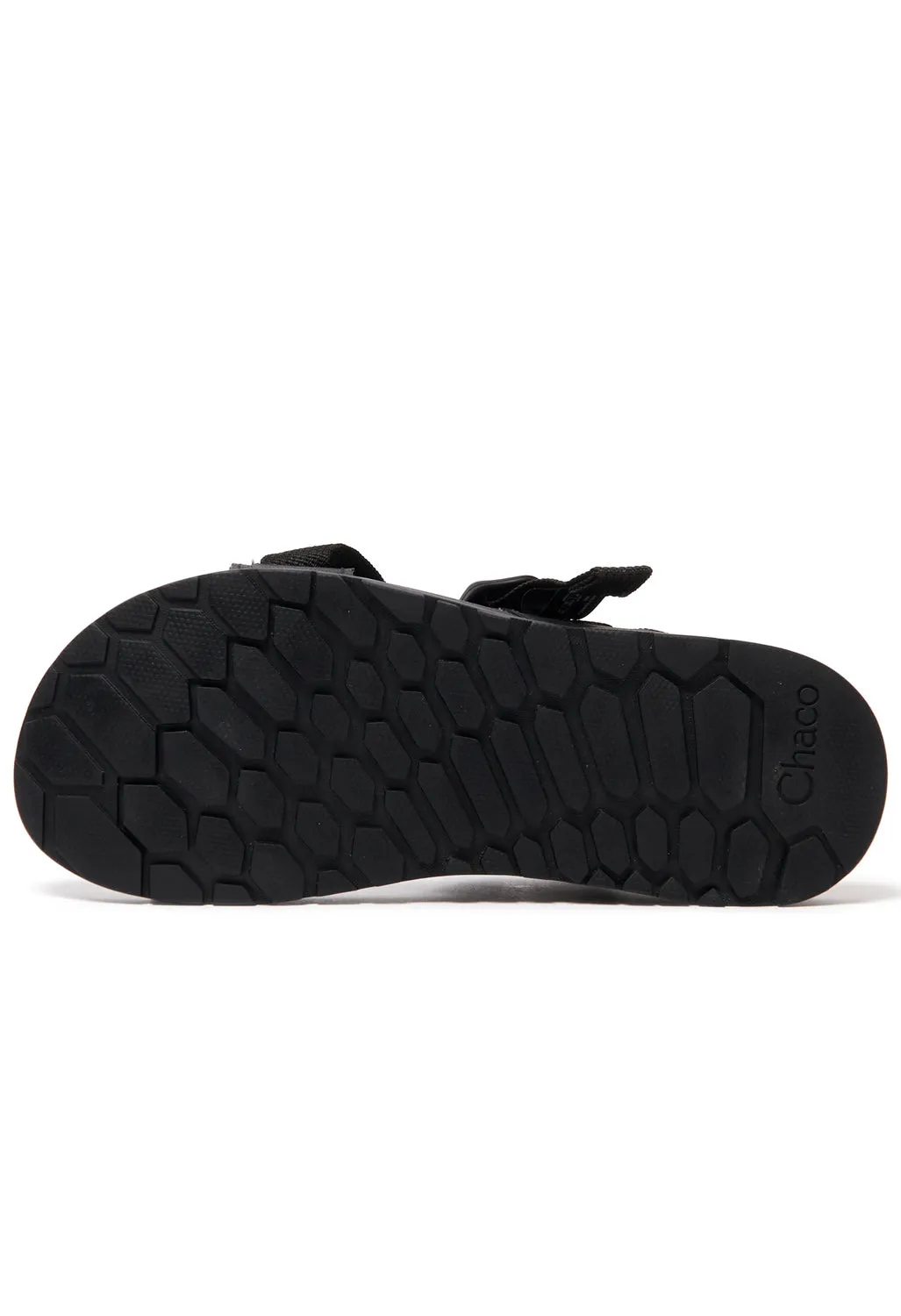 Chaco Women's Lowdown Sandals - Black