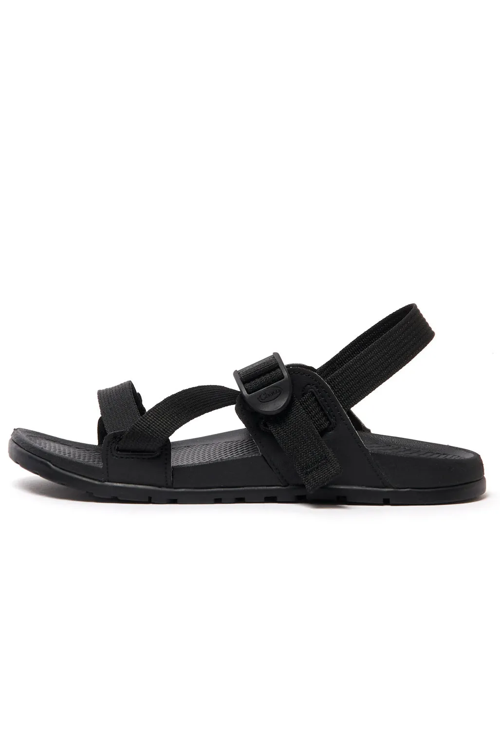 Chaco Women's Lowdown Sandals - Black