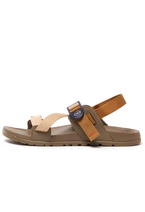 Chaco Women's Lowdown Sandals - Light Tan Caramel