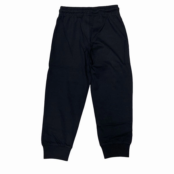 Poolside Ready Champion Pantalone Sportivo da ragazzo con polsino Legacy Basic-Pro Jersey 306026 BS501 NNY blu