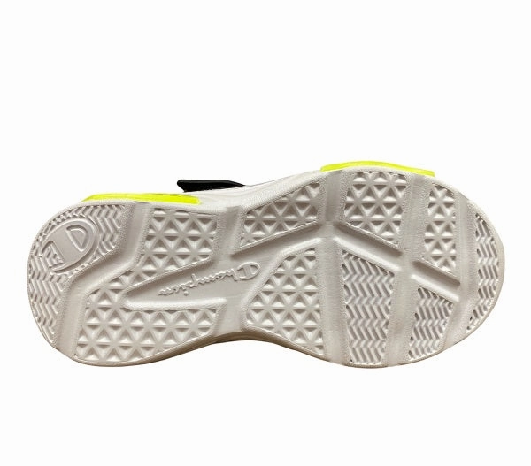 neutral shoes running in a state park shoes Champion scarpa da bambino con strappo e luci Wave S32129-CHA-BS501 NNY blu