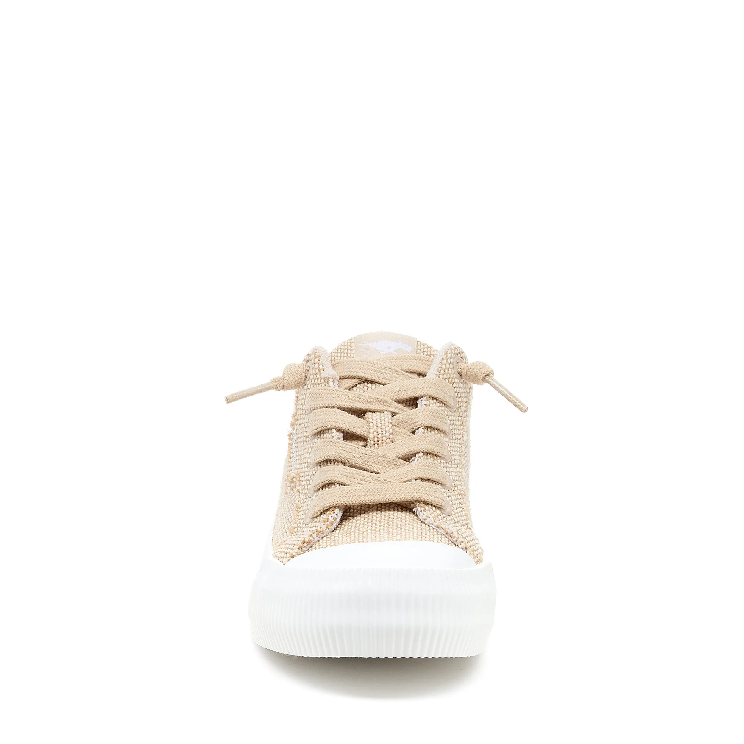 Cheery Mule Natural Jute Trainers