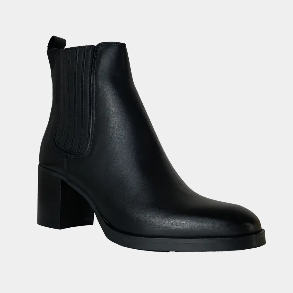 CHELSEA BOOTS ANN TUIL SYMPA