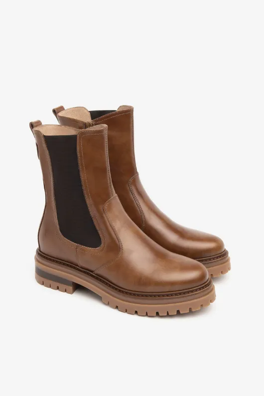 Chelsea Boots