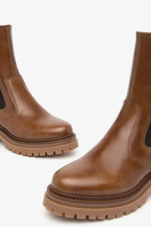 Chelsea Boots