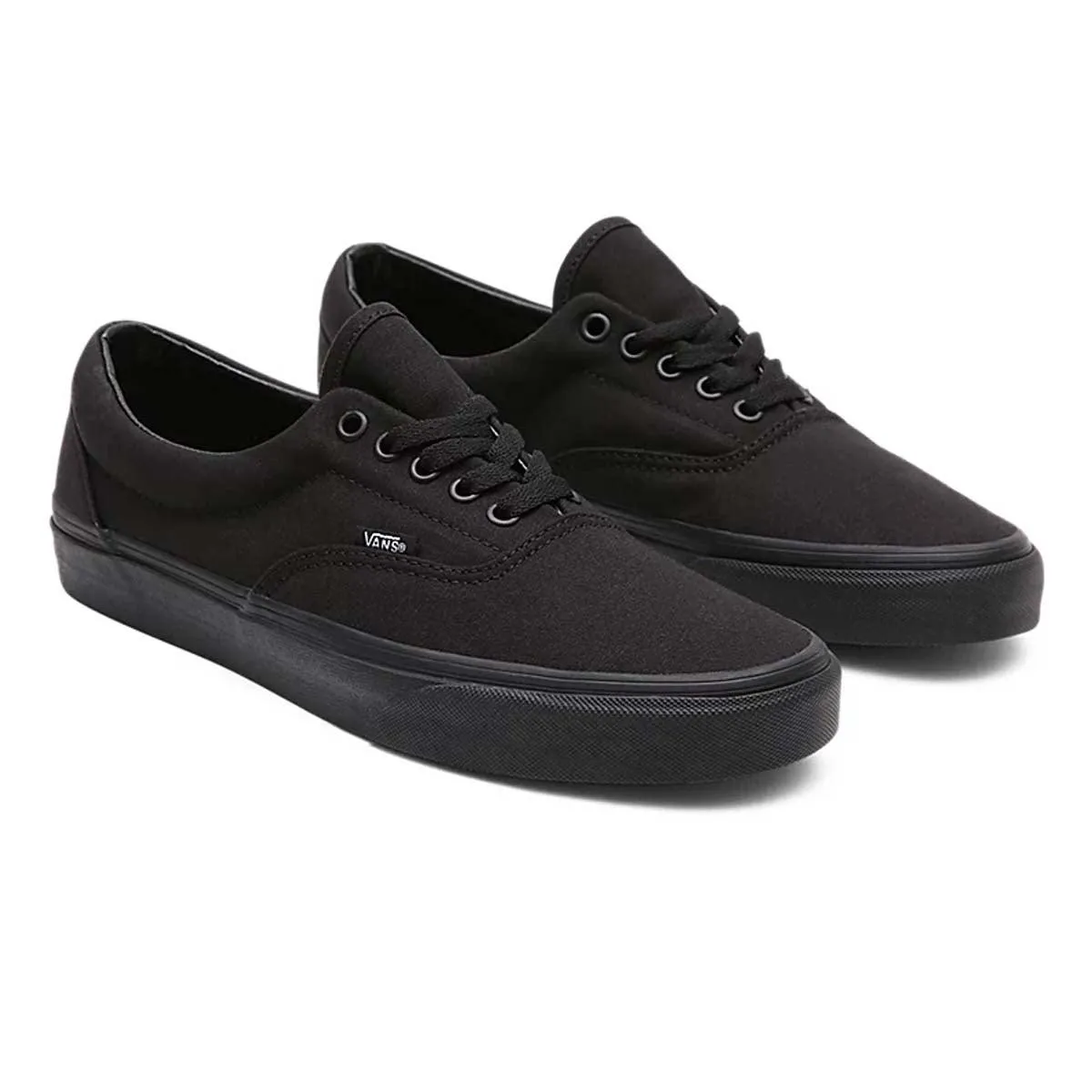 Easy Wear Shoes Era 'Black'