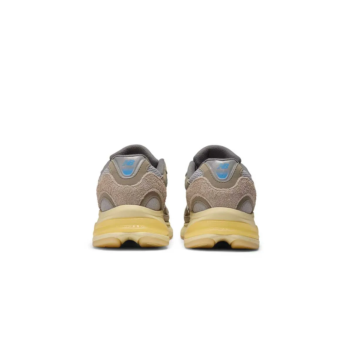Comfortable Flex Abzorb 2010 'Arid Stone Raincloud'