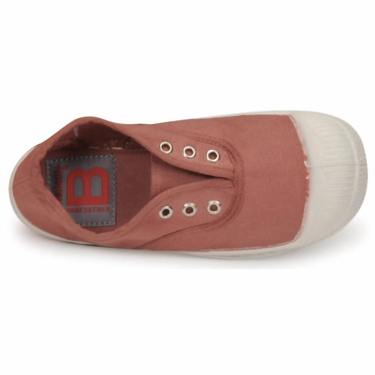 Smooth Support Kids Elly Tennis Shoes In Rose