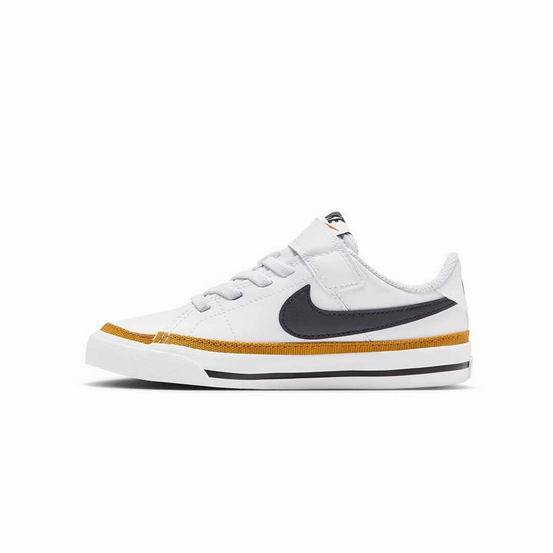 Sneaker Trends Nike - Kids' (Preschool) Court Legacy Shoes (DA5381 102)