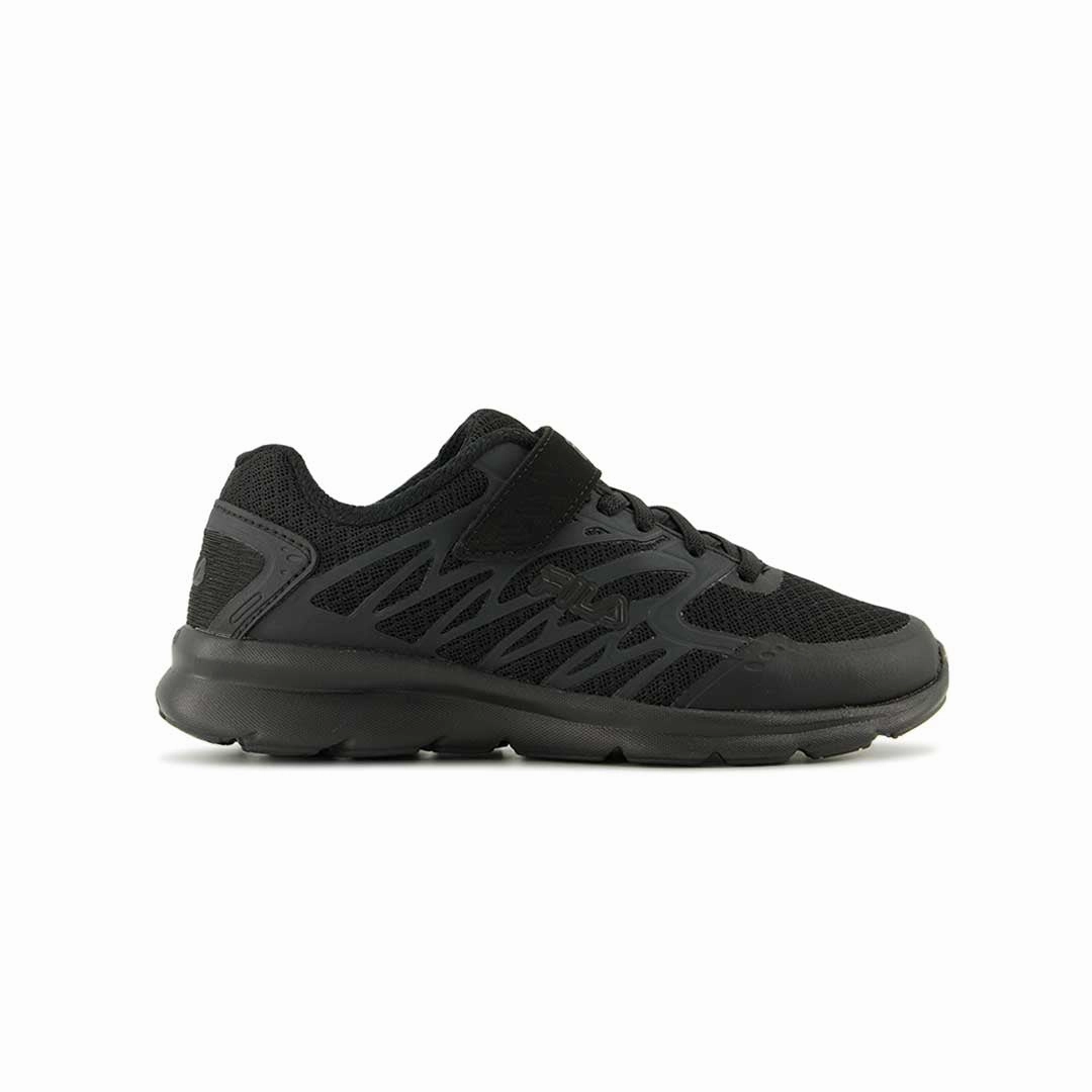Ankle Support Features FILA - Kids' (Preschool) Finition 7 Strap Shoes (3RM02403 001)
