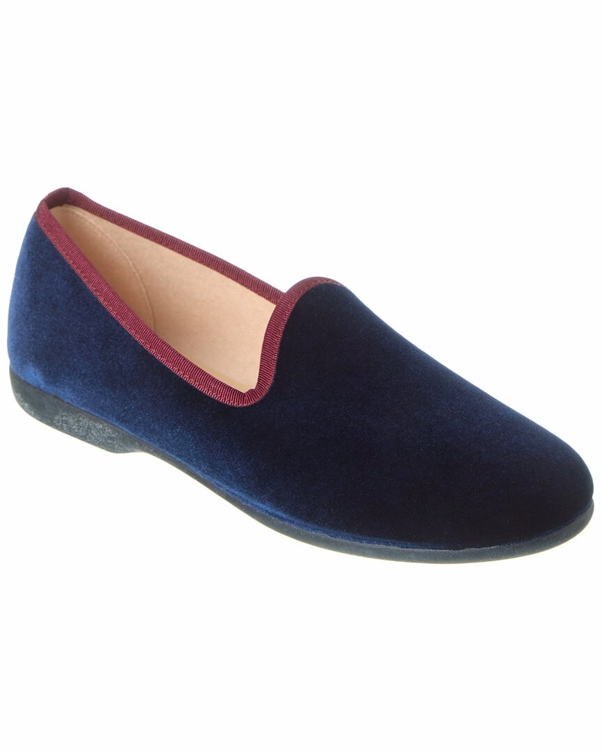 Childrenchic Loafer Comfortable Heel Wide Toe Box Design