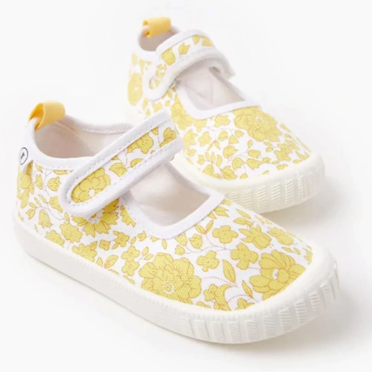 Children's Shoes Mary Jane - D'Anjo Sky