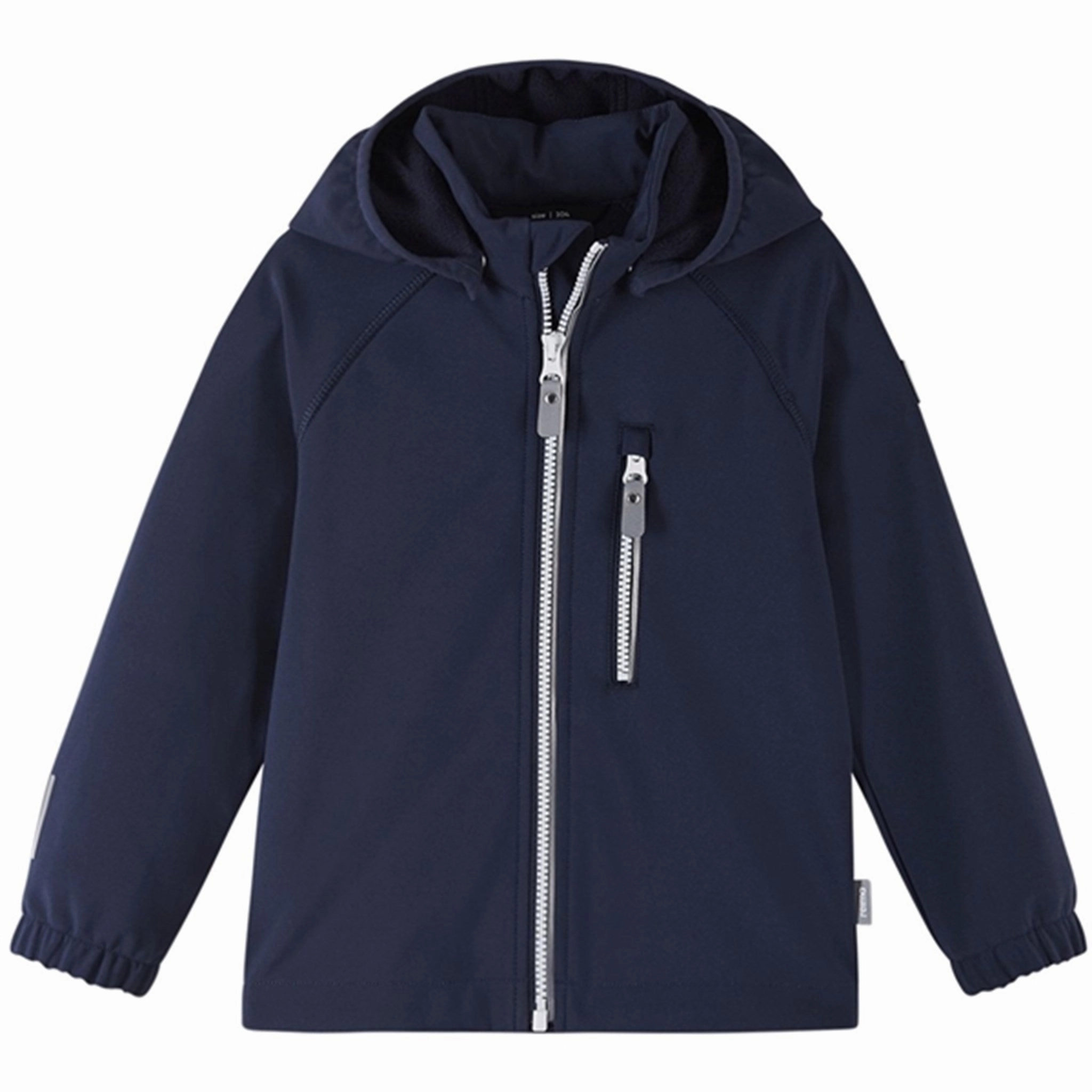 Reima Softshell Jacket Vantti Navy Cool Season
