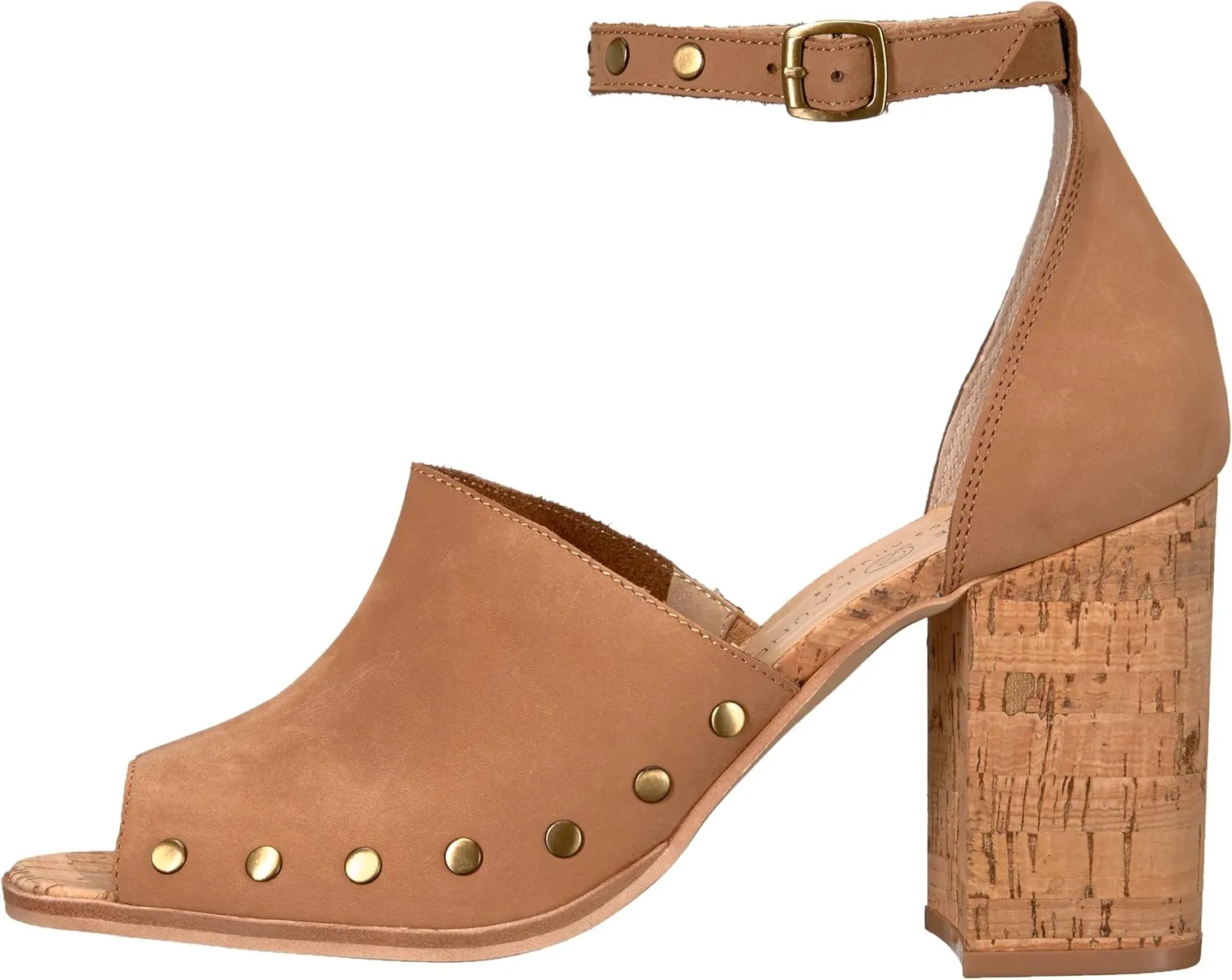 Chinese Laundry Women's Savana Heeled Sandal