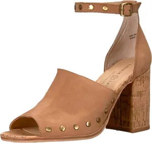 Chinese Laundry Women's Savana Heeled Sandal