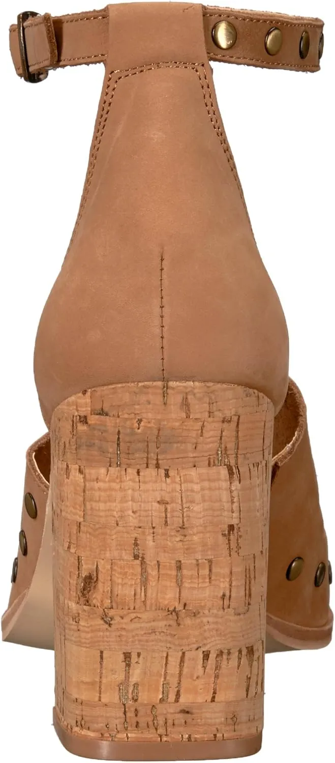 Chinese Laundry Women's Savana Heeled Sandal